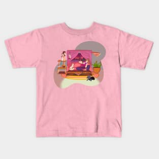 Just One More Kids T-Shirt